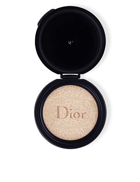 dior diorskin forever perfect cushion|dior forever cushion powder refill.